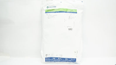 Halyard 89062 Craniotomy Drape W/ Pouch 122in x 134in x 74in (x)
